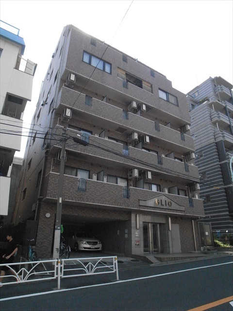 OLIO(オリオ)渋谷西原